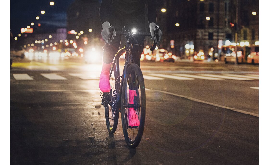 GRIPGRAB Flandrien Waterproof Road Überschuhe