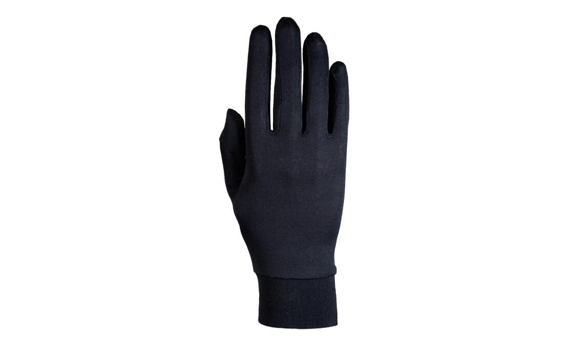 Roeckl Merino Langfinger Handschuhe