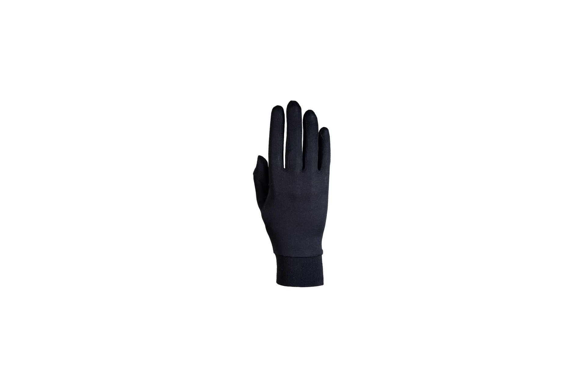 Roeckl Merino Langfinger Handschuhe