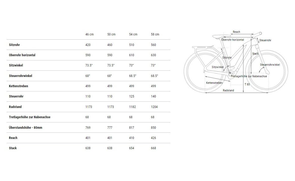 Cube Kathmandu Hybrid ONE 600 - 600 Wh - 28 Zoll - Damen Sport - 2025