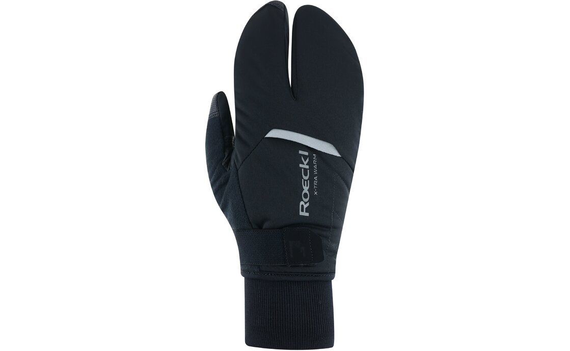 Roeckl Villach 3 Trigger Langfinger Handschuhe