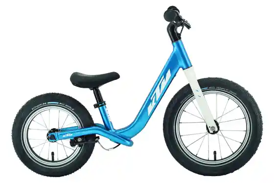 Kinderfahrräder - KTM Wild Buddy 12 - 12 Zoll