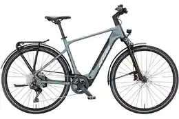 KTM Macina Sport SX 10 Di2 - 400 Wh - 28 Zoll - Diamant - 2026