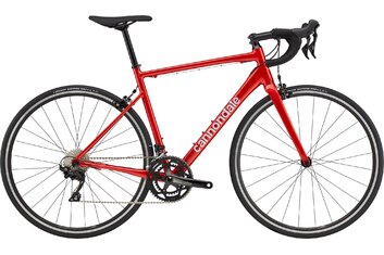 Cannondale - Rennräder - Cannondale CAAD Optimo 1 - 2022 - 28 Zoll - Diamant