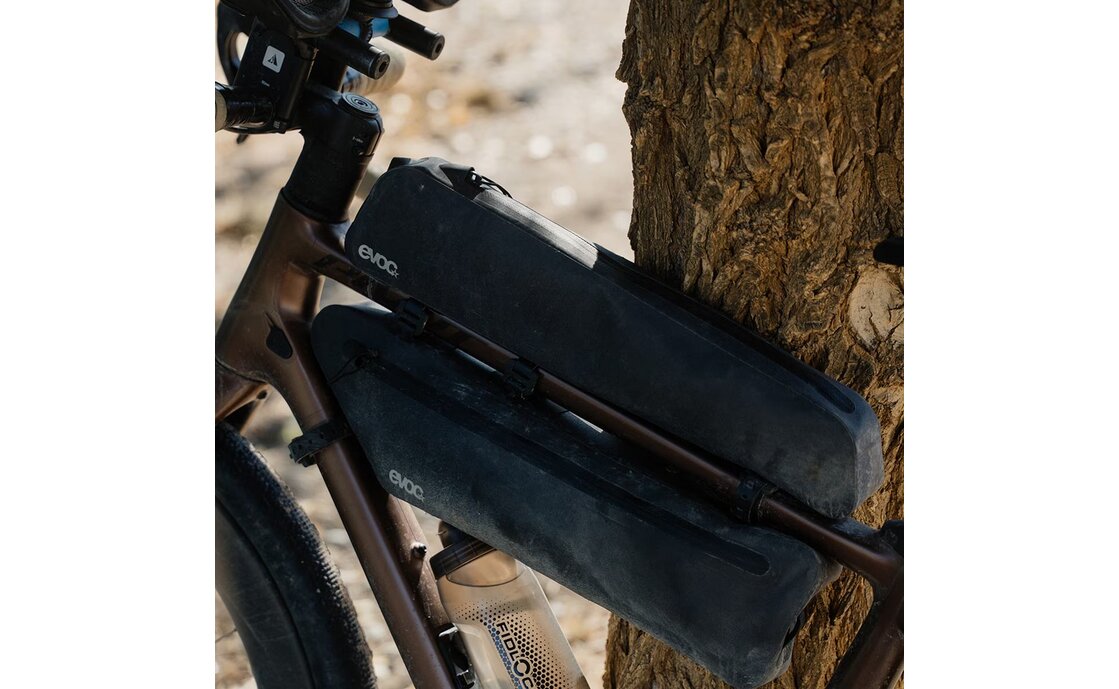 Evoc Top Tube Pack Ultra WP 2