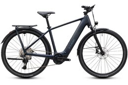 Cube Kathmandu Hybrid C:62 Pro 400X - 400 Wh - 28 Zoll - Diamant - 2027