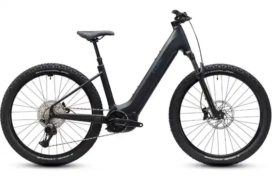 Cube - 27,5 Zoll - E-Bike-Pedelec - Cube Reaction Hybrid Pro 800 - 800 Wh - 27,5 Zoll - Tiefeinsteiger