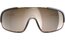 POC Crave - Tortoise Brown/Brown/Silver Mirror