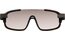 POC Crave - Tortoise Brown/Brown/Silver Mirror