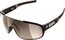 POC Crave - Tortoise Brown/Brown/Silver Mirror