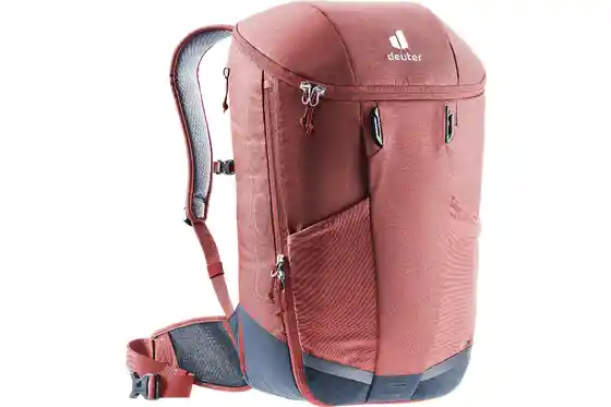 Fahrradrucksäcke Sale - deuter Rotsoord 25+5