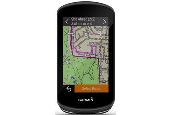 Navigationsgeräte - Garmin Edge 1030 Plus
