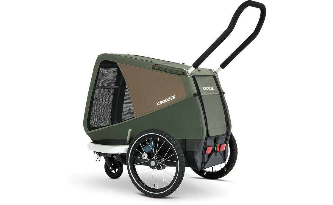 Croozer Dog Enna