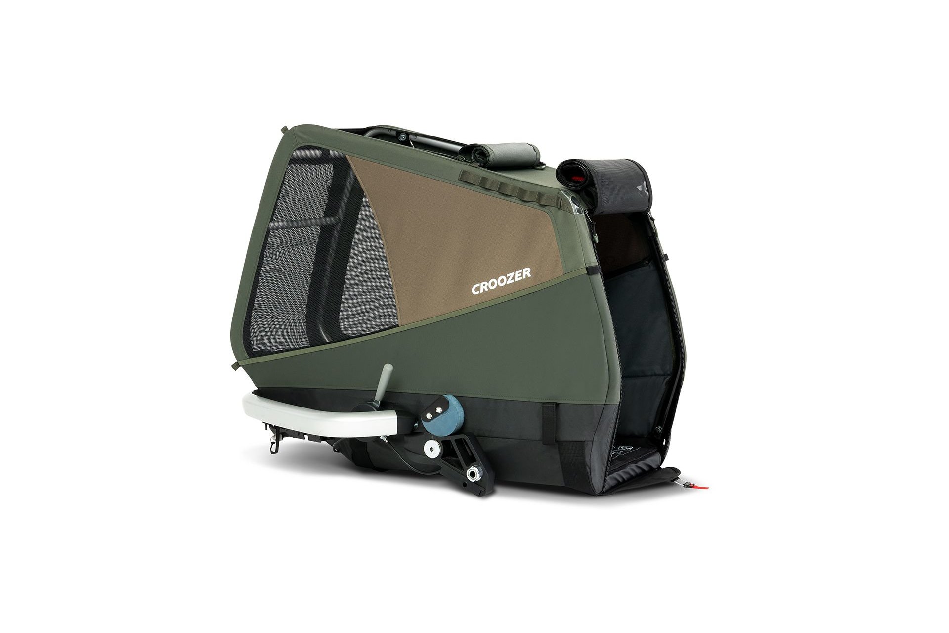 Croozer Dog Enna