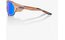 100 Percent Norvik Matte Copper Chromium / Blue Mirror Lens