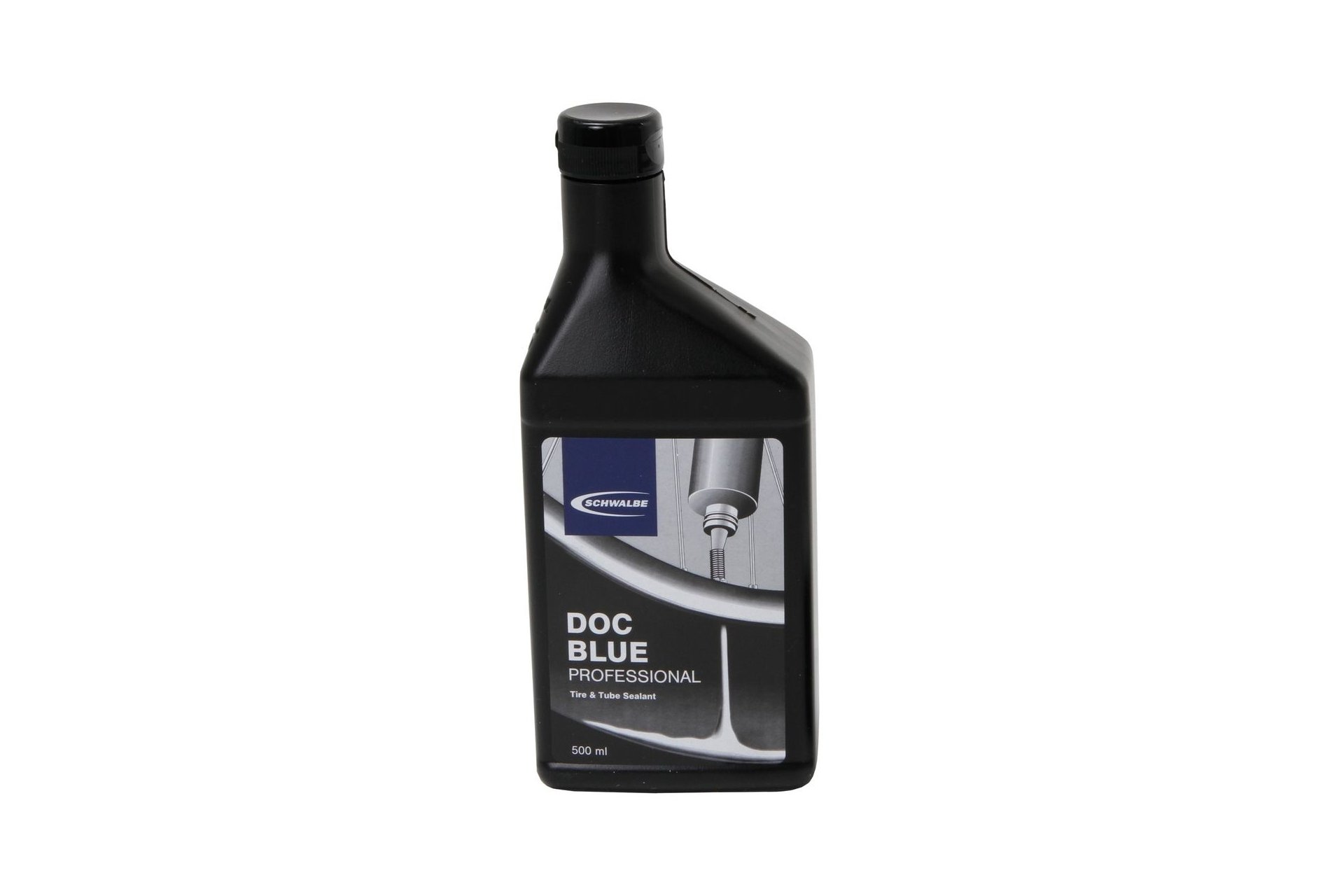 Schwalbe Doc Blue Professional Dichtmilch 500 ml