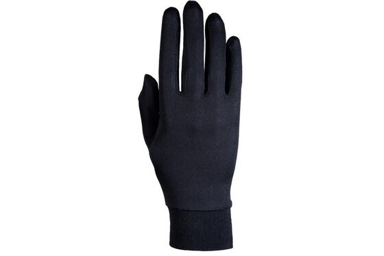 XXL Sale % - Roeckl Merino Langfinger Handschuhe