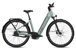 Flyer G2 Gotour 7.23 (NL-Schloss) - 800 Wh - 28 Zoll - Tiefeinsteiger - 2026