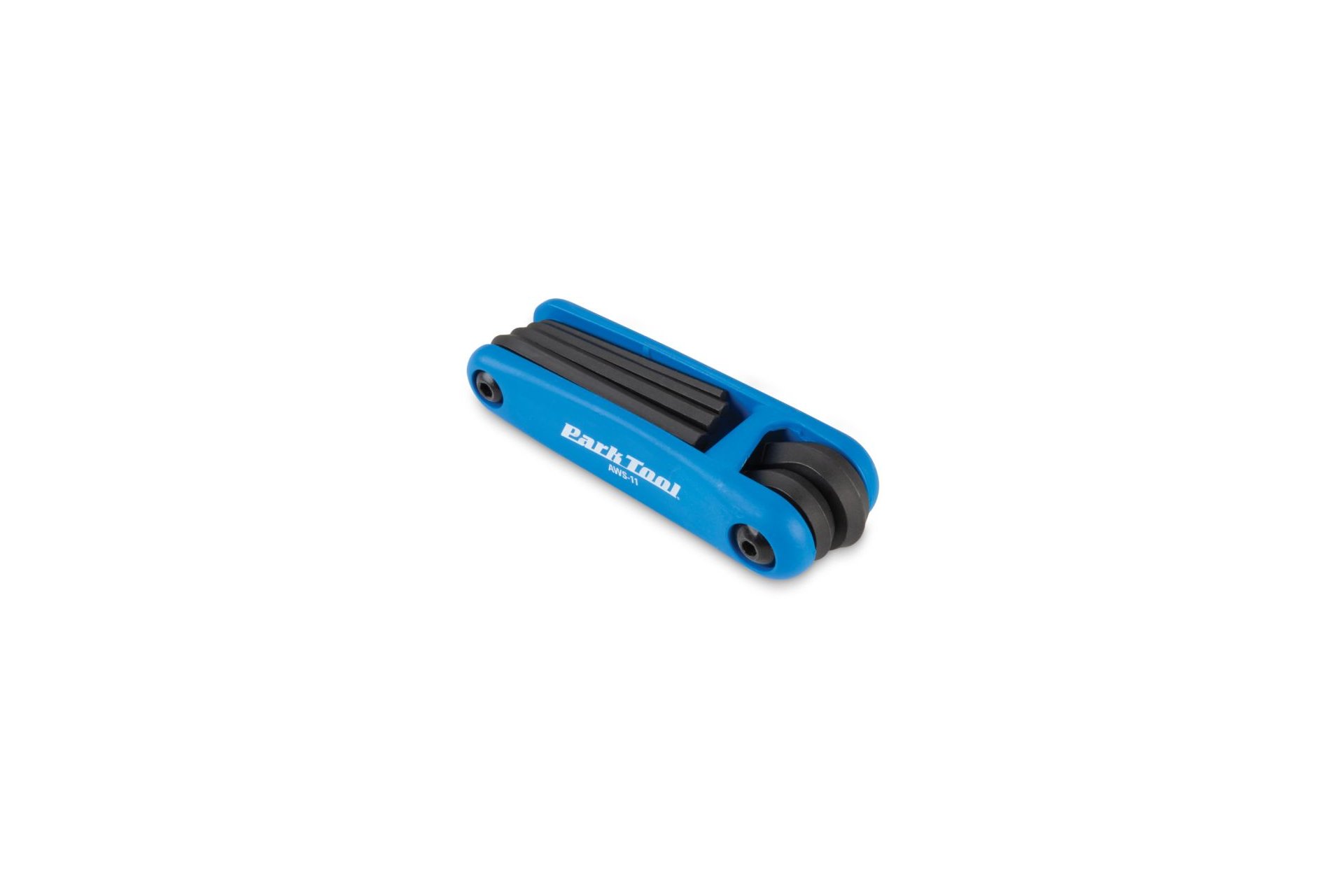 Park Tool AWS-11 Innensechskant Multitool Faltwerkzeug