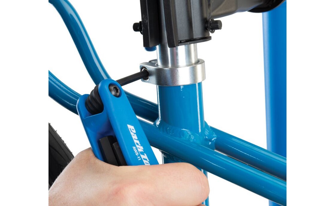 Park Tool AWS-11 Innensechskant Multitool Faltwerkzeug