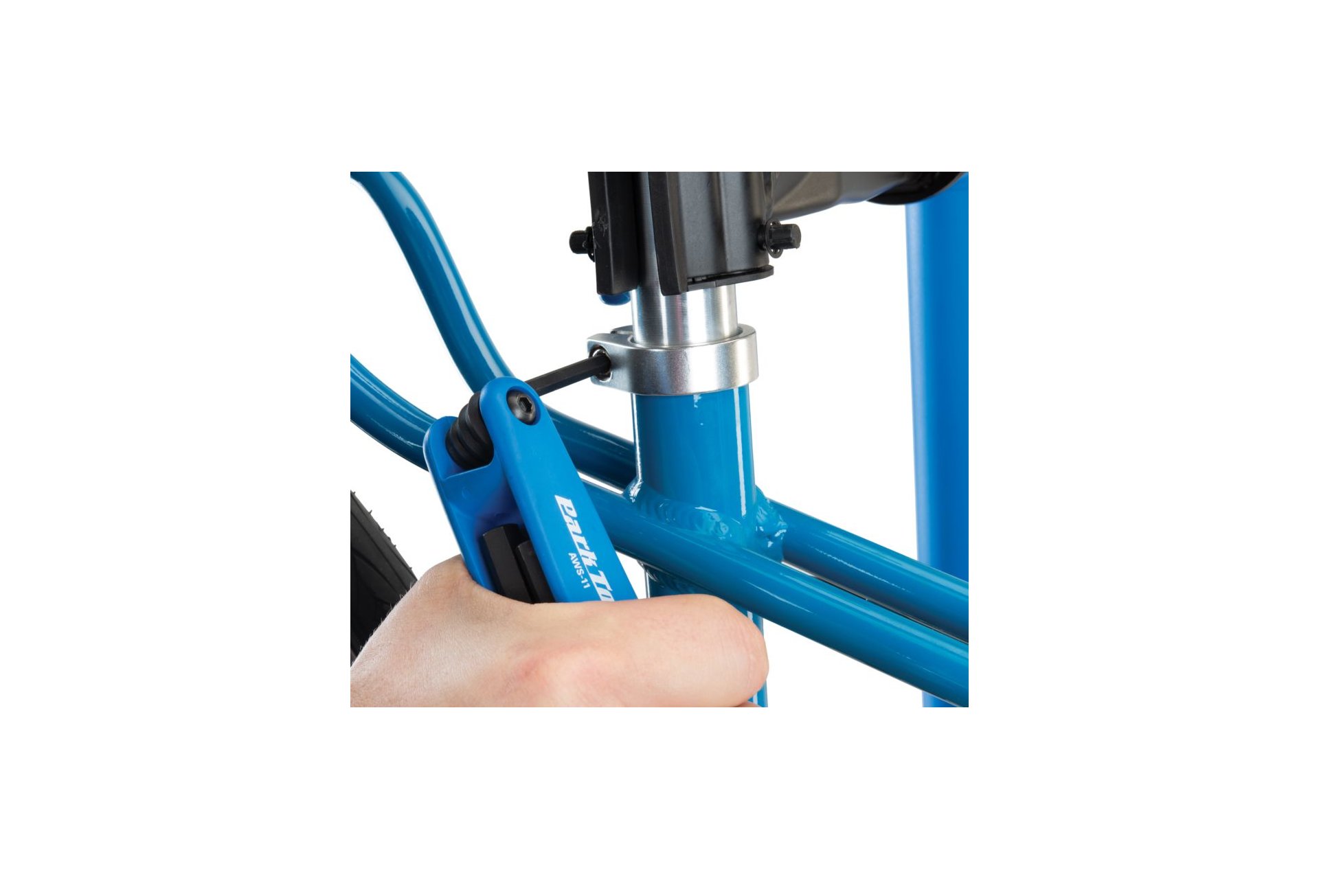Park Tool AWS-11 Innensechskant Multitool Faltwerkzeug