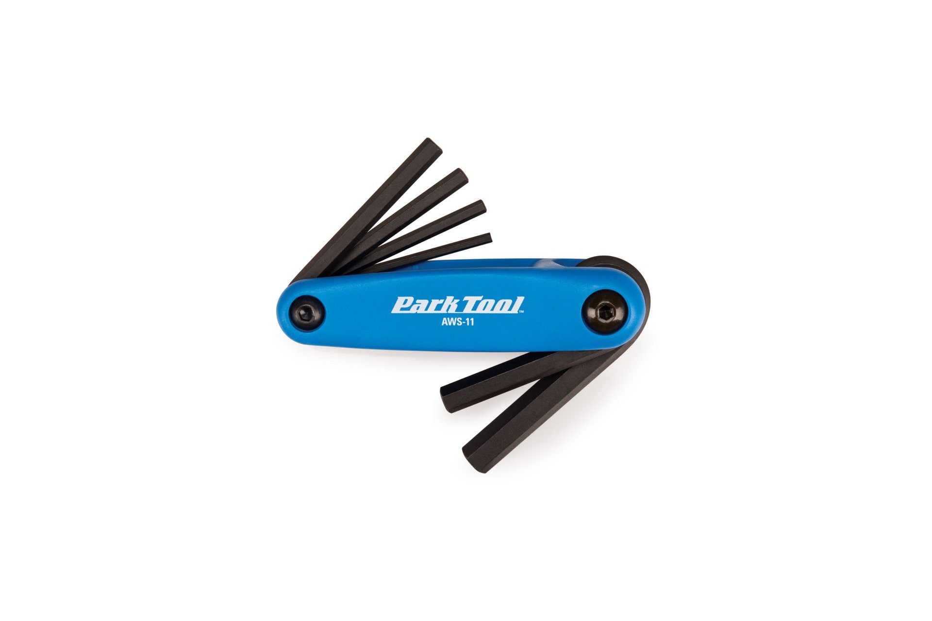 Park Tool AWS-11 Innensechskant Multitool Faltwerkzeug