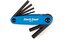 Park Tool AWS-11 Innensechskant Multitool Faltwerkzeug