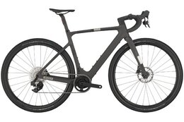 Scott Solace Gravel 30 - 360 Wh - 28 Zoll - Diamant - 2025