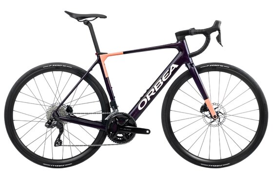 Angebote Fahrräder - Orbea Gain M30i - 352 Wh - 28 Zoll - Diamant - 2025