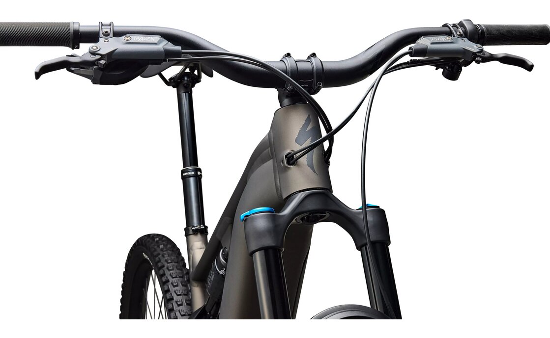 Specialized Turbo Levo Comp Alloy G4 - 840 Wh - 29 - 27,5 Zoll - Fully