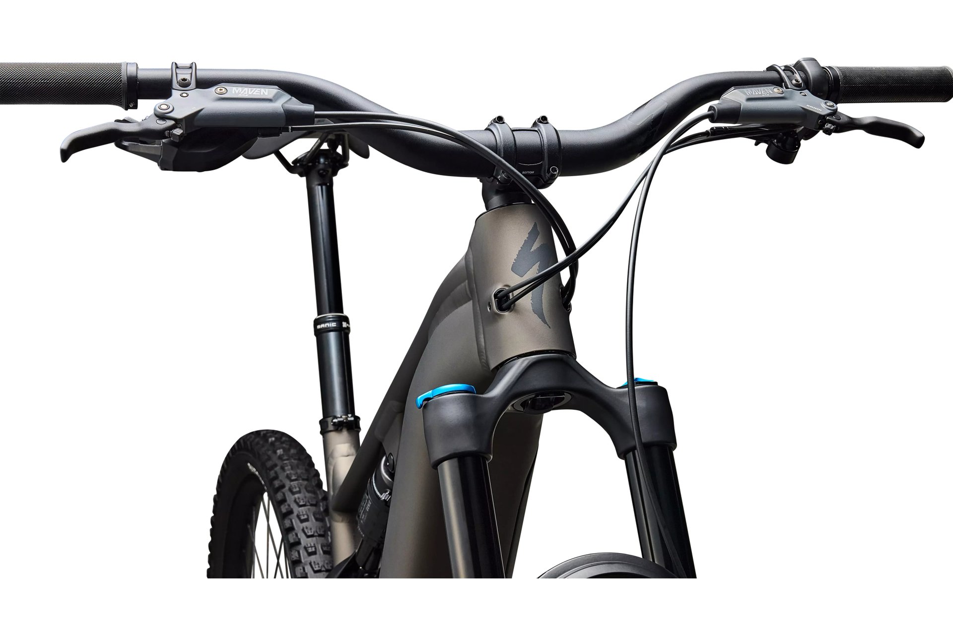 Specialized Turbo Levo Comp Alloy G4 - 840 Wh - 29 - 27,5 Zoll - Fully