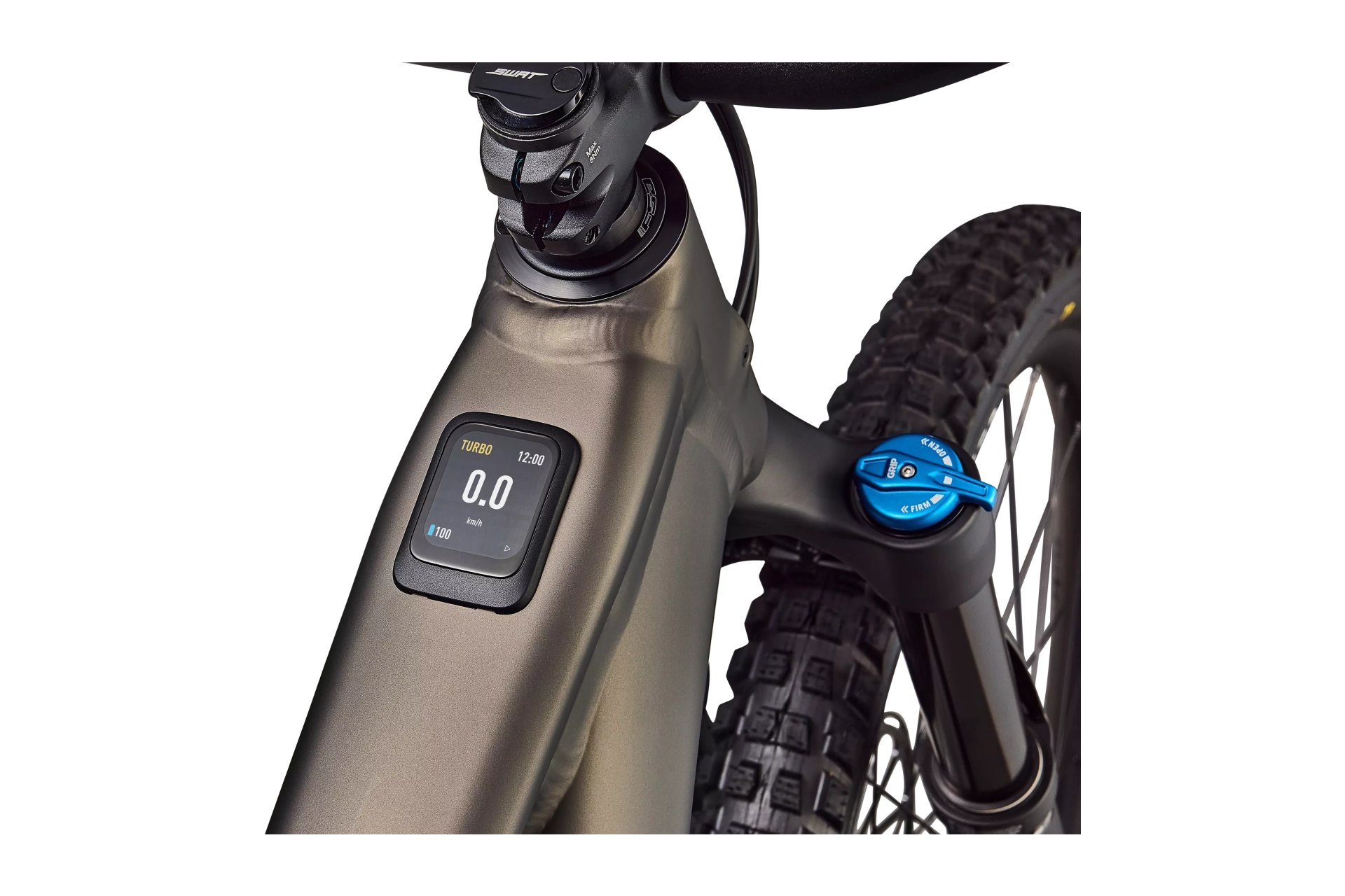 Specialized Turbo Levo Comp Alloy G4 - 840 Wh - 29 - 27,5 Zoll - Fully