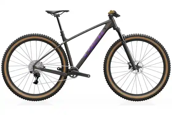 Aluminium - Fahrräder - Trek Marlin 7 Gen 3 - 27,5 Zoll - Diamant - 2027