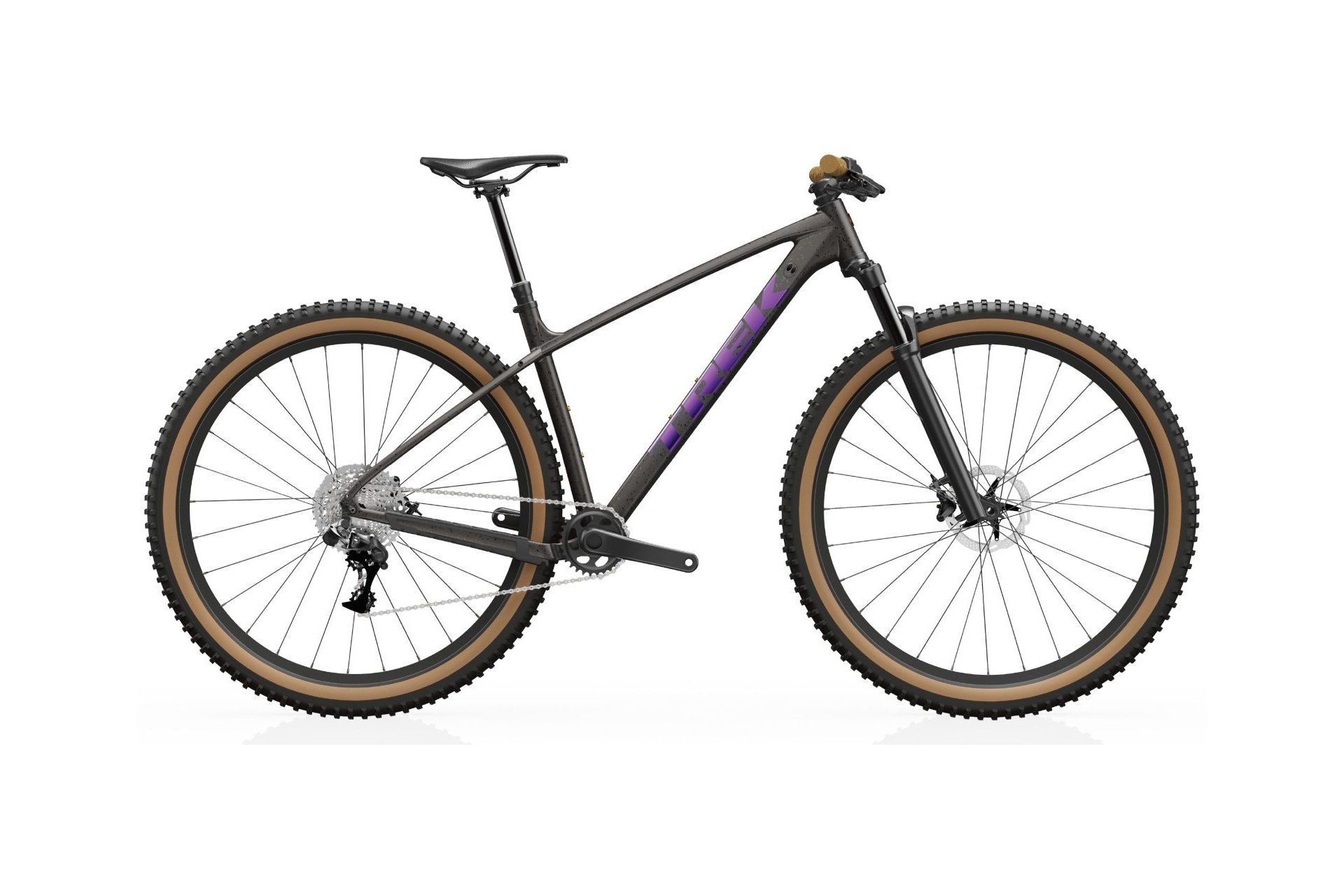 Trek Marlin 7 Gen 3 - 27,5 Zoll - Diamant - 2027