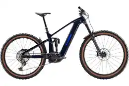 Trek Rail+ 9.7 Gen 5 - 800 Wh - 29 Zoll - Fully