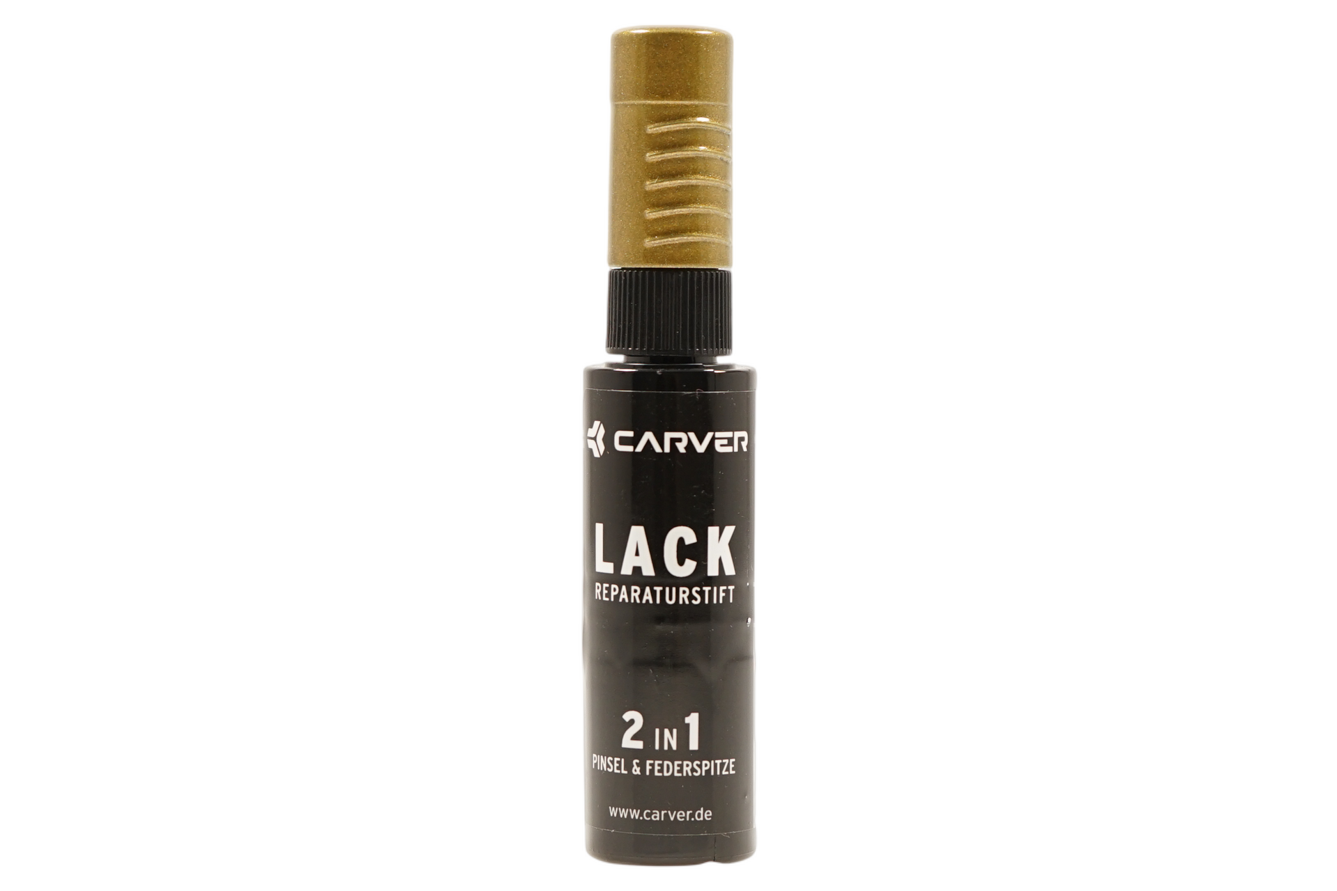 Carver Lackstift Olive Gold