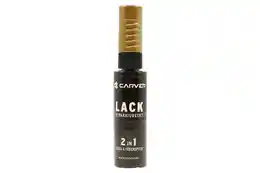 Carver Lackstift Olive Gold