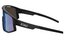 Bliz Fusion Small Matt Black - Brown w Rose Multi