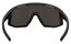Bliz Fusion Small Matt Black - Brown w Rose Multi