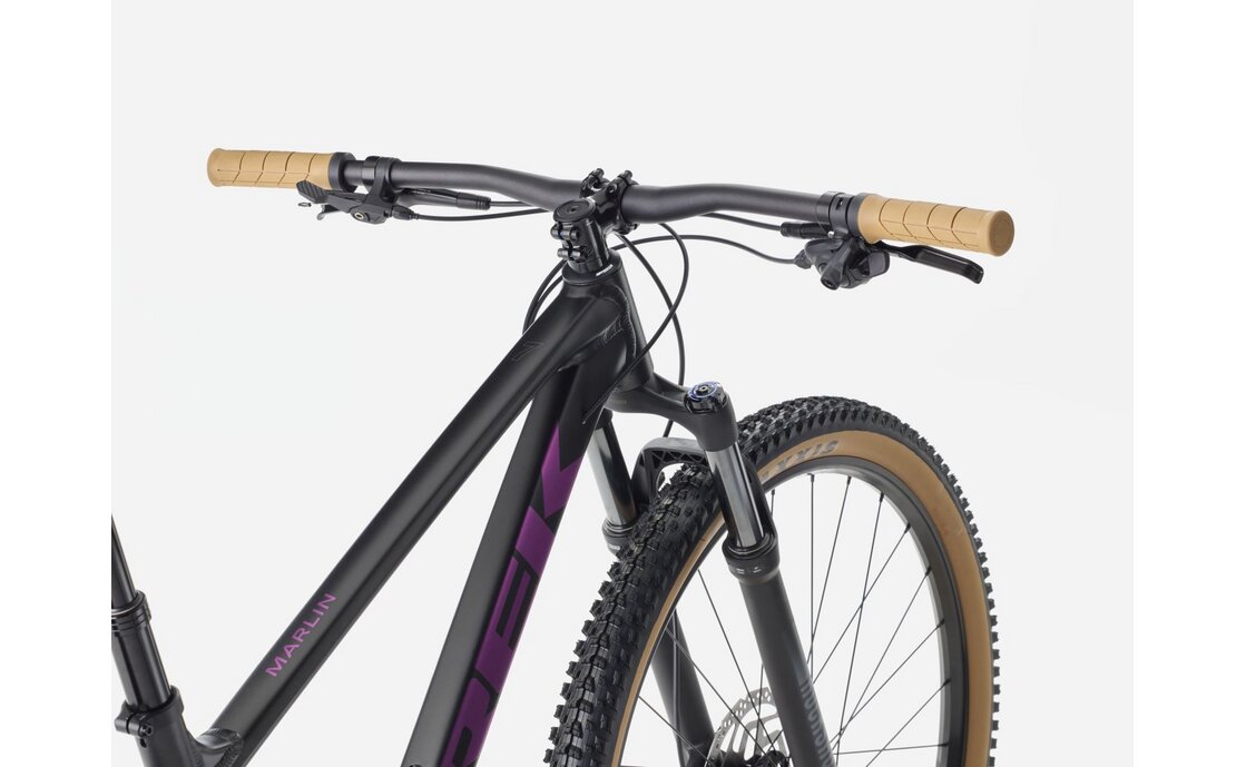 Trek Marlin 7 Gen 3 - 27,5 Zoll - Diamant - 2027