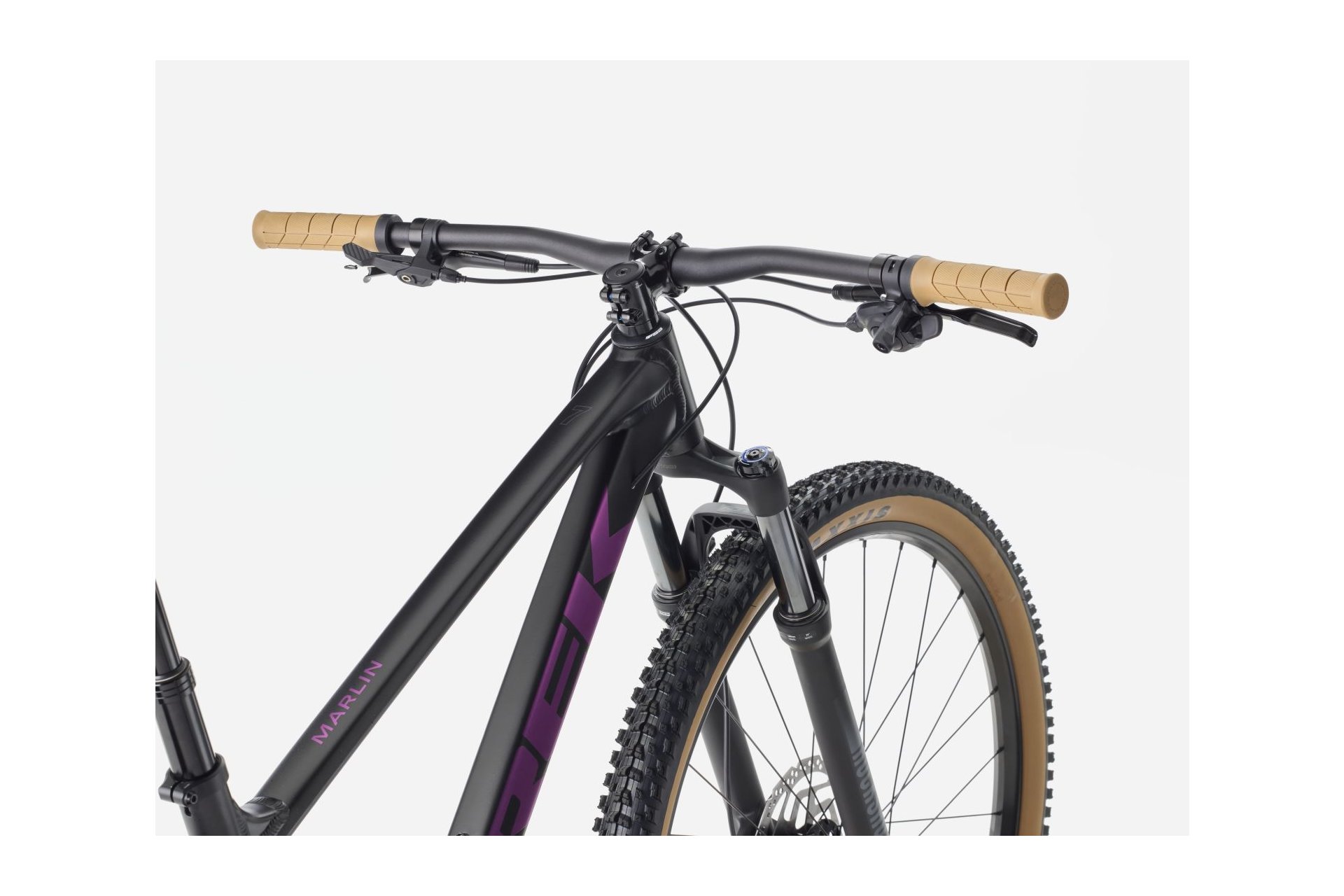 Trek Marlin 7 Gen 3 - 27,5 Zoll - Diamant - 2027