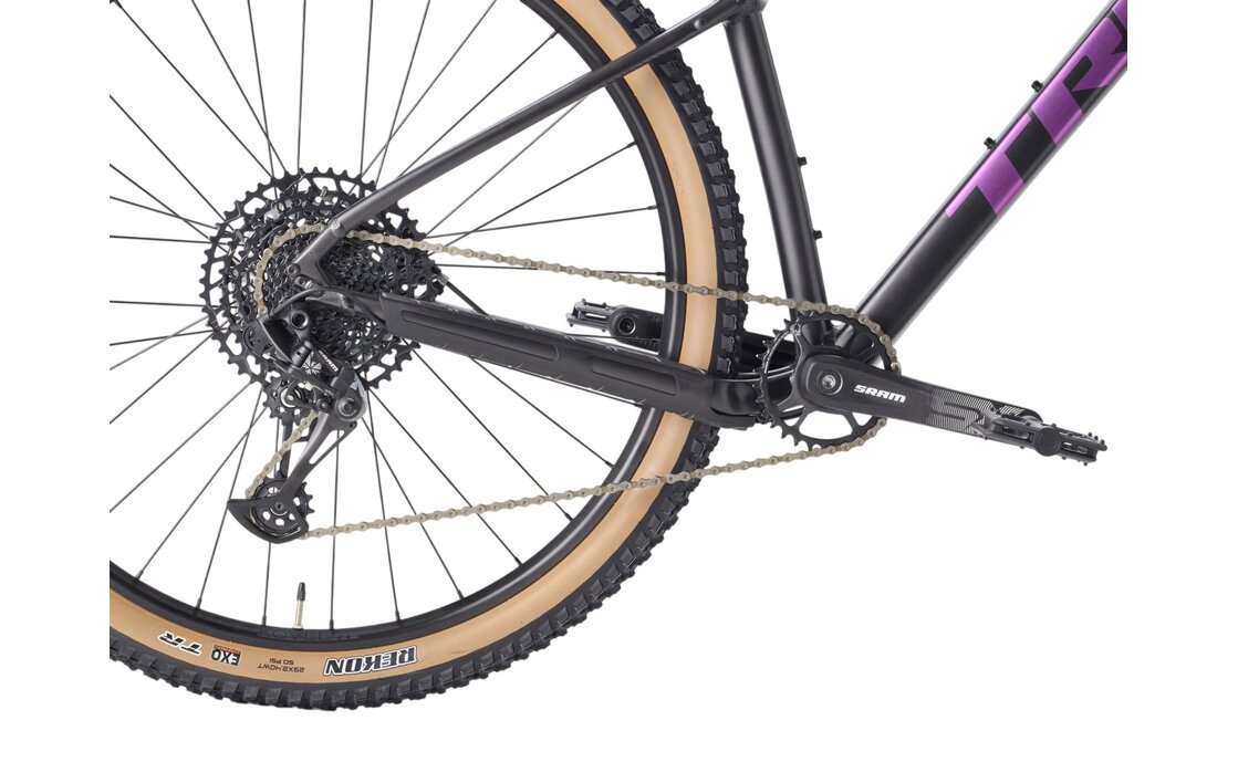 Trek Marlin 7 Gen 3 - 27,5 Zoll - Diamant - 2027