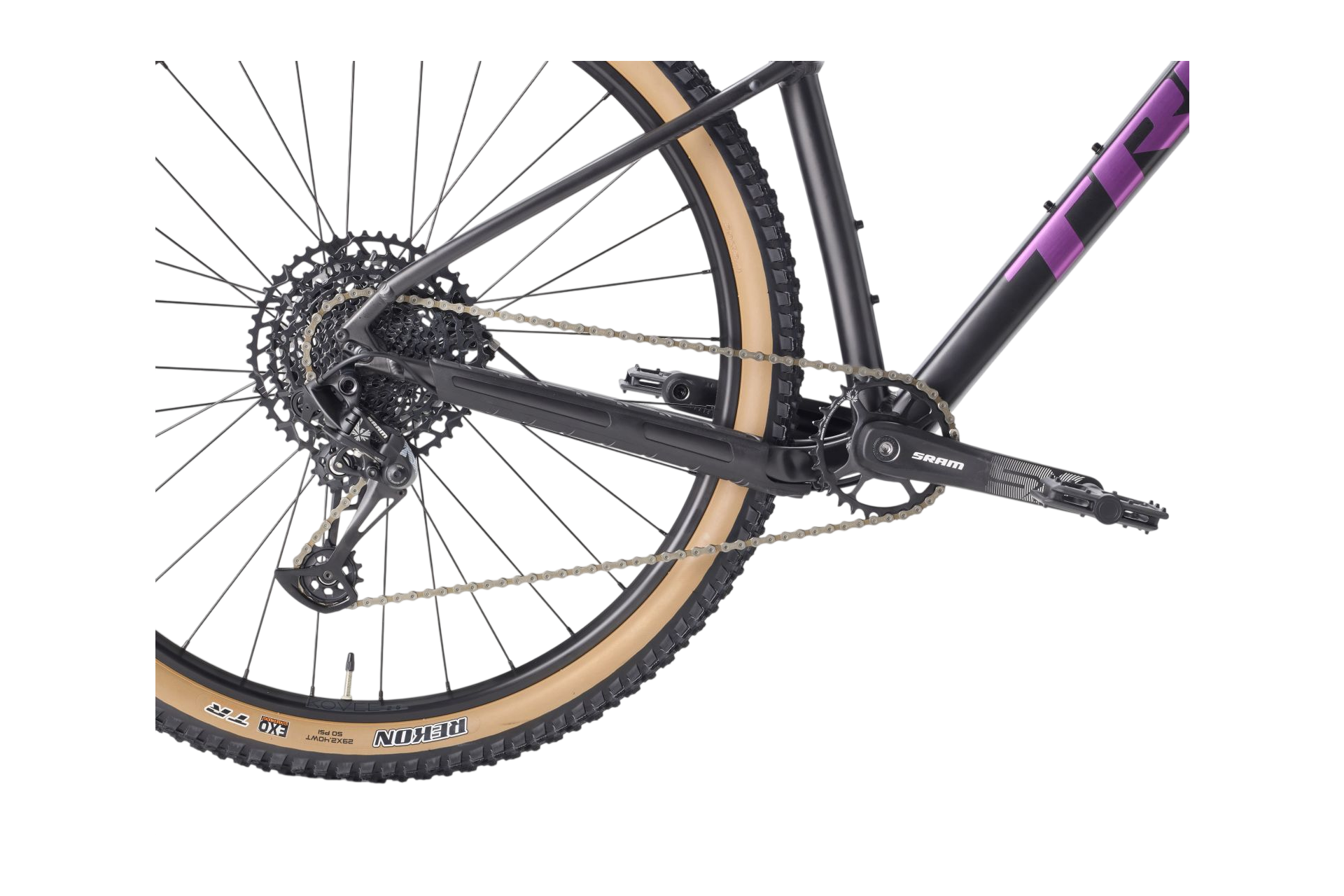 Trek Marlin 7 Gen 3 - 27,5 Zoll - Diamant - 2027