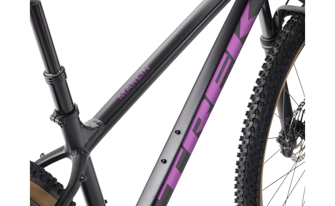 Trek Marlin 7 Gen 3 - 27,5 Zoll - Diamant - 2027