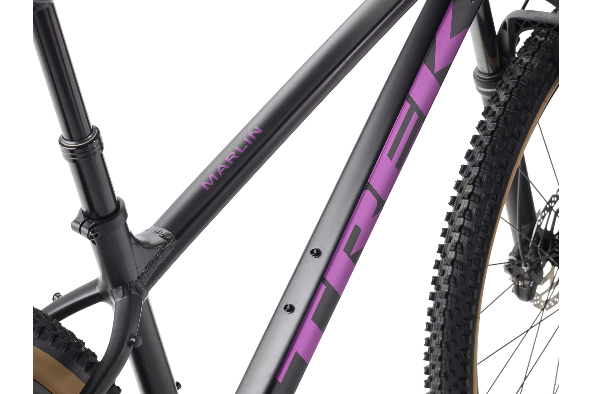 Trek Marlin 7 Gen 3 - 27,5 Zoll - Diamant - 2027
