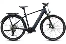 Cube Kathmandu Hybrid C:62 Pro 400X - 400 Wh - 28 Zoll - Diamant - 2027