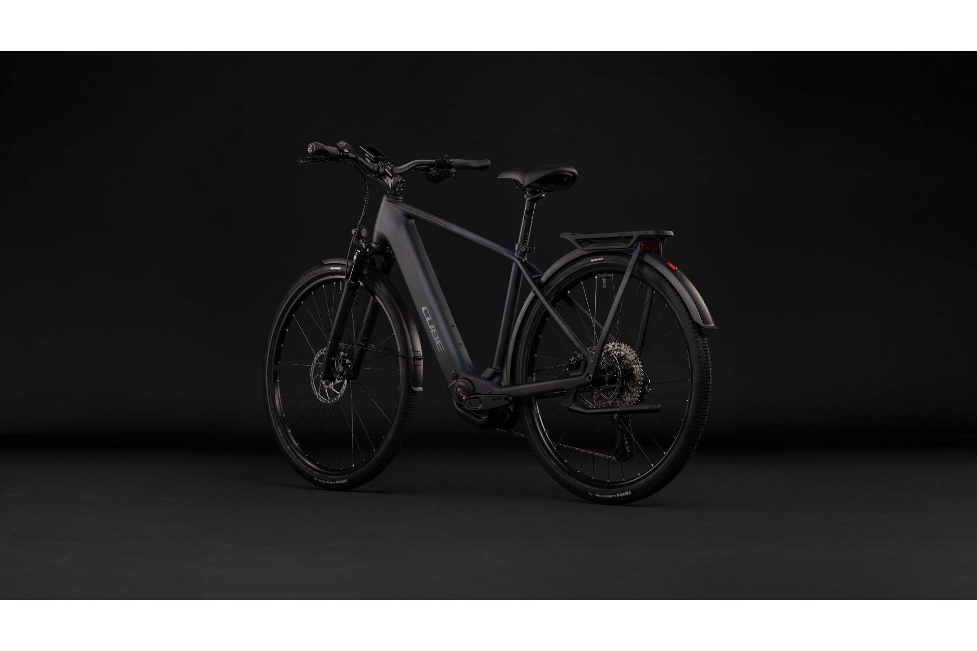 Cube Kathmandu Hybrid C:62 Pro 400X - 400 Wh - 28 Zoll - Diamant - 2027