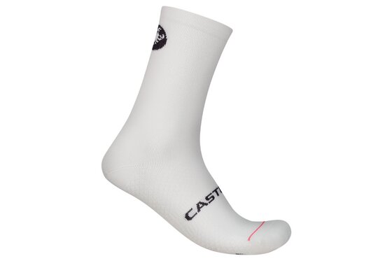 Socken - CASTELLI Scorpion Logo 15 Damen Thermal Socken - 2026