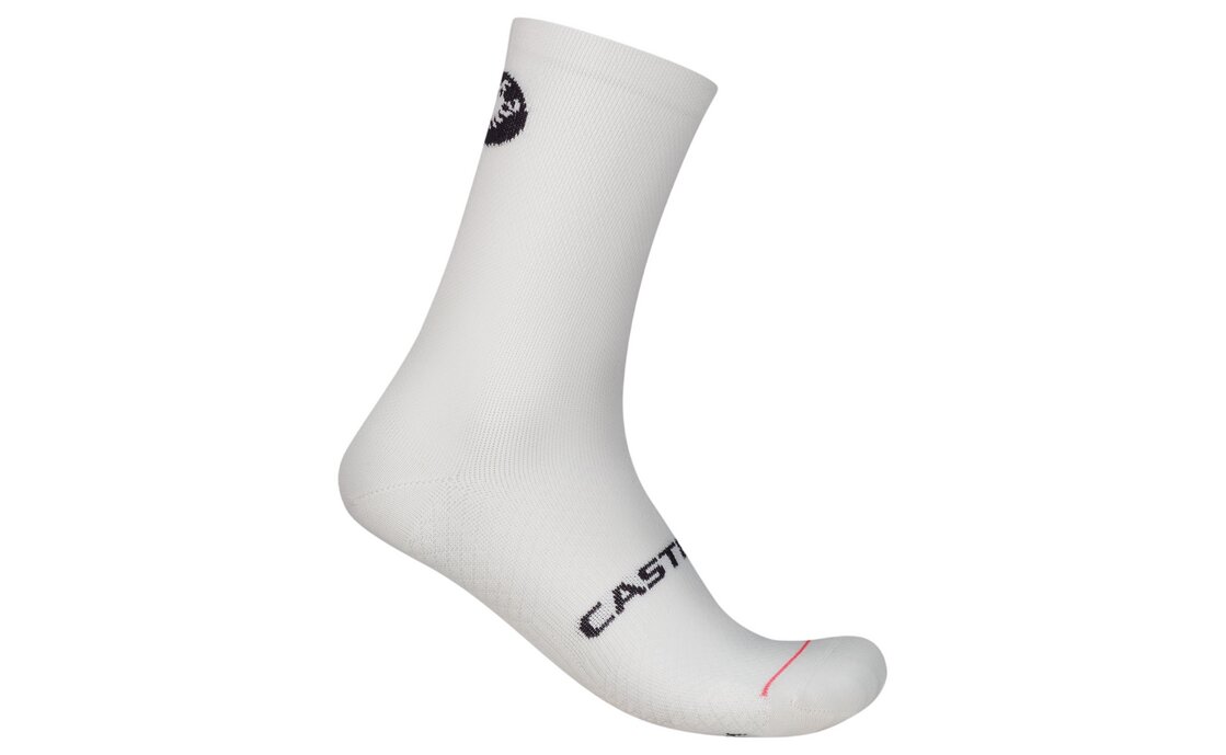 CASTELLI Scorpion Logo 15 Damen Thermal Socken - 2026