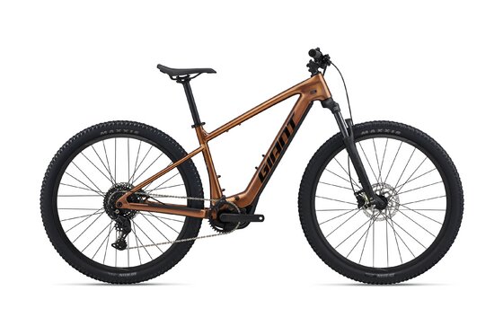 Aktionen - Giant Talon E+ Gen2 - 430 Wh - 29 Zoll - Diamant